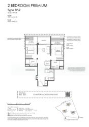 Nava Grove (D21), Condominium #485934141